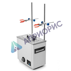 Баня лабораторная Termex ЛБ23-Ш (Tокр +5...+200 °С, 7 л, штатив)