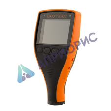 Поверка толщиномера покрытий Elcometer 456