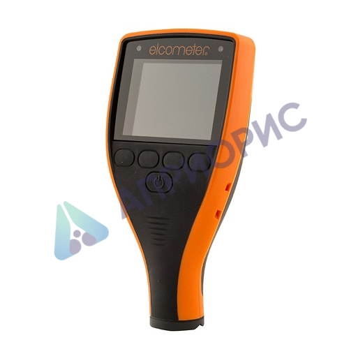 Поверка толщиномера покрытий Elcometer 456
