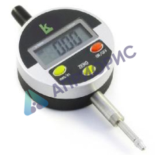 Поверка индикатора часового типа торговой марки «Калиброн»