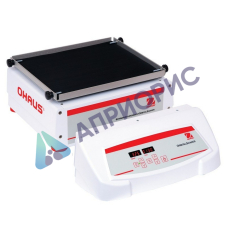 Шейкер орбитальный OHAUS SHEX1619DG (15-500 об/мин, для эксплуатации в экстремальных условиях)