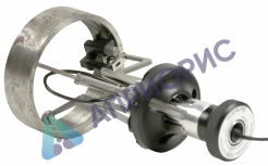 Сканеры типа «Скоба» для контроля внутренней резьбы