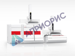 Анализаторы параметров AOX/TOX multi X® 2500