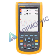 Осциллограф Fluke-125B/INT/S