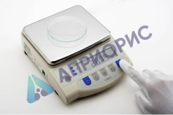 Поверка весов лабораторных ViBRA AJ-12КCE