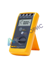 Поверка тестера заземления Fluke 1621