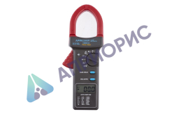 Поверка токовых клещей APPA 39MR