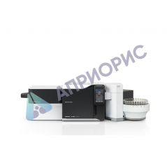 Газовый хроматограф Nexis GC-2030