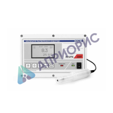Анализатор растворенного водорода МАРК-509