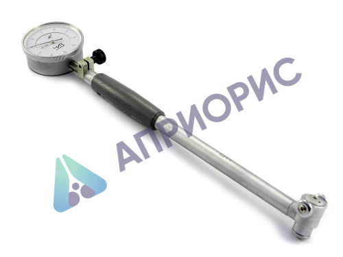 Поверка нутромера НИ 250-450 0,01 ЧИЗ