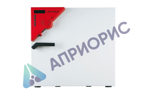 Термостат-инкубатор BINDER BD 115 Avantgarde.Line (естественная конвекция, 112 л, от +5 …+100°C)