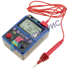 Мегаомметр МЕГЕОН 13250