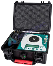 Поверка калибраторов АТ02