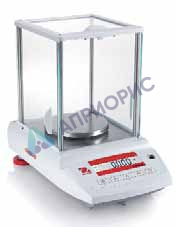 Прецизионные весы Pioneer™ OHAUS