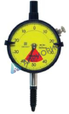 Поверка измерительных головок 1, 2, 3, 4