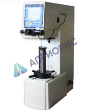 Калибровка твердомера металлов по Бринеллю NOVOTEST ТС-Б-Ц2 (автомат)