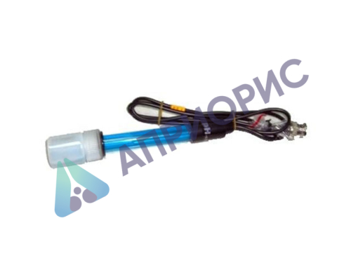 Электрод комбинированный ЭКОМ-pH-КОМ (с поверкой)