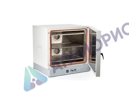 Электропечь SNOL 420/300 LSN 41 (низкотемпературная, 420 л,программируемый терморегулятор)