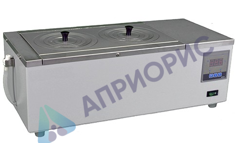 Баня водяная двухместная UT-4302E ULAB