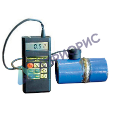 Поверка толщиномера покрытий МТП-01