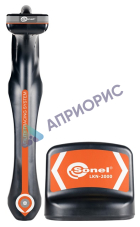 LKZ-2000 Трассопоисковая система