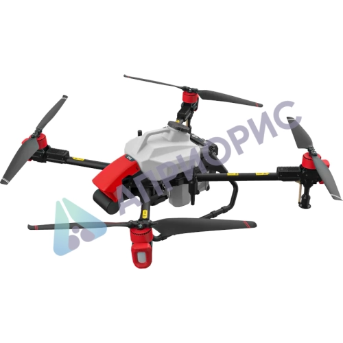 Квадрокоптер XAG P40