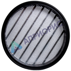 Лабораторное сито из оцинкованной стали TAGLER СЛК-200 (1,5×20 мм)