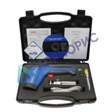 Поверка пирометра DT-8868H