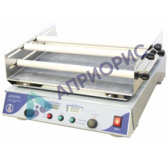 Аттестация шейкера возвратно-поступательного LOIP LS-210