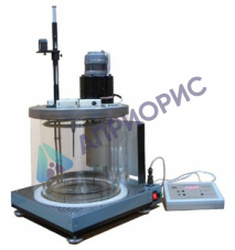 Калибровка термостата ЛТН-03