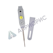 Поверка термометра электронного DT-133A