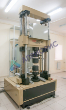 Поверка разрывной машины ИР 5145-500