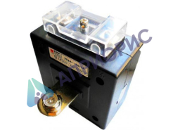 Поверка трансформатора тока измерительного на номинальное напряжение 0,66 Кв ТТЭ