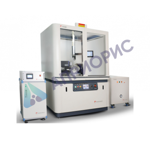 Монокристальный дифрактометр TD-5000