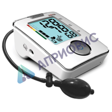 Поверка прибора измерения артериального давления и частоты пульса WA-22H, WA-33, WA-55, WA-77, WA-88, WA-99