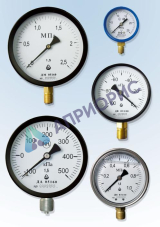 Поверка манометров с термометром, сигнализирующих, вакуумметров, мановакуумметров сигнализирующих ДМ 05, ДМТ 05, ДМ Сг 05, ДВ 05, ДА 05, ДА Сг 05