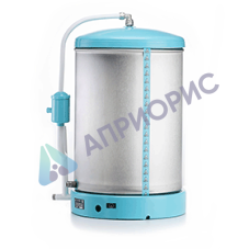 Аквадистиллятор ДЭ-25М