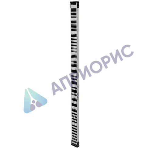 Рейка телескопическая Trimble TD25 (5/1м) алюминиевая