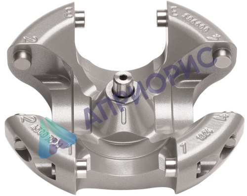 Ротор бакетный Hettich 4x100 мл (арт. 1324)