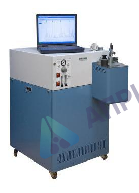 Поверка спектрометра ДФС-500