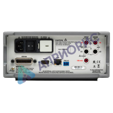 Цифровой мультиметр Fluke 8846A