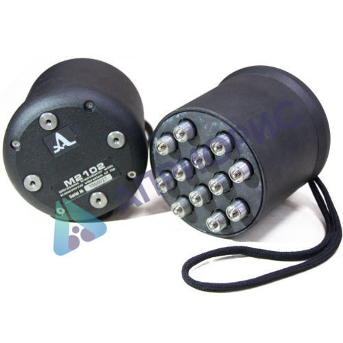 М2102 0.05A0D60PS антенная решетка