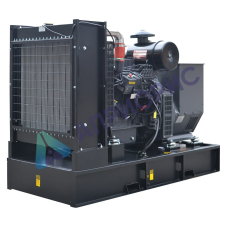 Дизельный генератор FUBAG DSI 100 DA ES