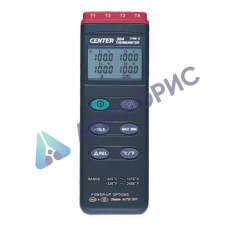 Термометр контактный Center 304