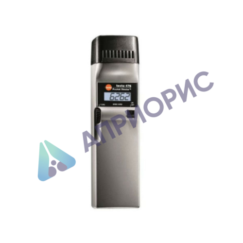 Поверка тахометра Testo 476