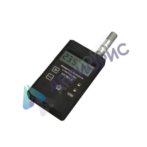 ИВТМ-7 М6 термогигрометр