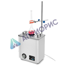 Баня лабораторная Termex ЛБ13-Ш (Tокр +5...+200 °С, 6 л, штатив)