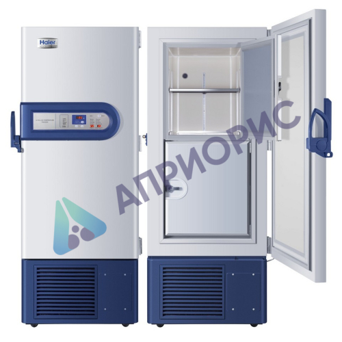 Морозильник низкотемпературный биомедицинский Haier DW-86L338 (−40…−86 °C)