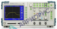 Поверка осциллографа цифрового запоминающего TPS2012, TPS2014, TPS2024