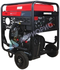Сварочный генератор FUBAG WCE 300 DC ES
